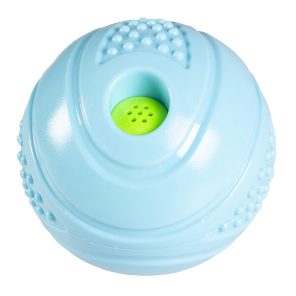 Balle sonore Giggle bulby 12.8cm