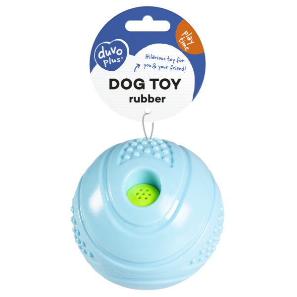 Balle sonore Giggle bulby 12.8cm – Image 2