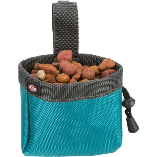 Sac à friandises 8x10cm Trixie