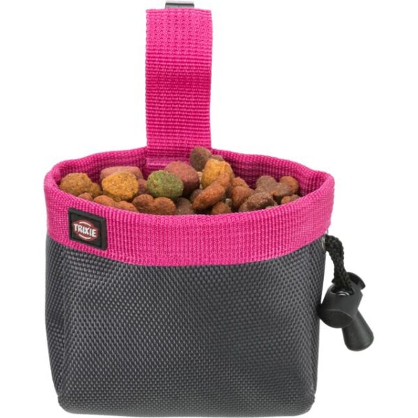 Sac à friandises 8x10cm Trixie – Image 2
