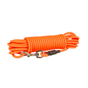 Longe ronde pvc 8mm