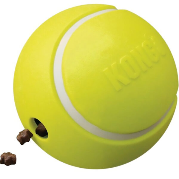 Kong rewards tennis L