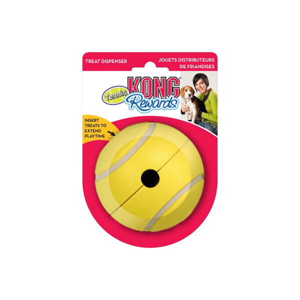 Kong rewards tennis L – Image 2