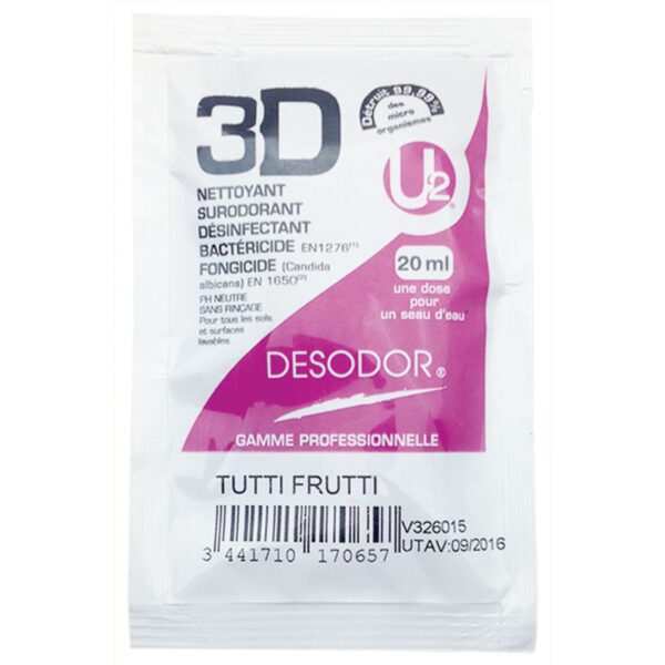 Désinfectant 3D Desodor – Image 2