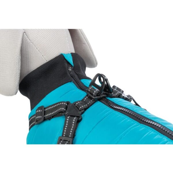 Manteau Pontis avec harnais intégré – Image 4