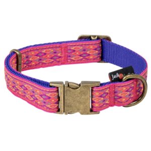 Collier Jack & Vanilla Ibiza