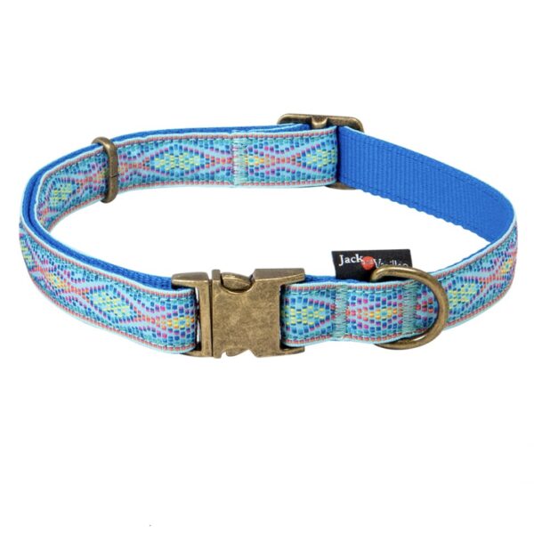 Collier Jack & Vanilla Ibiza – Image 2