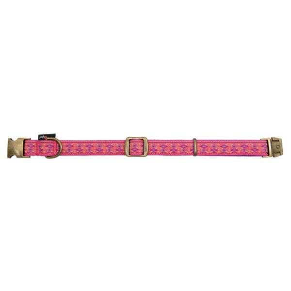 Collier Jack & Vanilla Ibiza – Image 3
