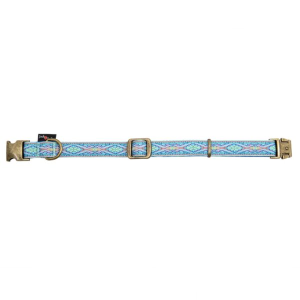Collier Jack & Vanilla Ibiza – Image 4