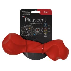 Playscent Os tordu Jack & Vanilla