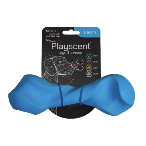 Playscent Os tordu Jack & Vanilla – Image 3