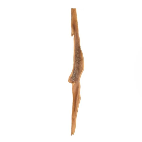 Peau de tête de buffle 50cm 100g