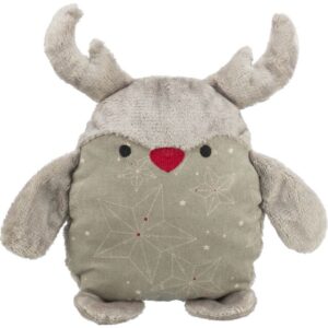Renne de noël 30cm