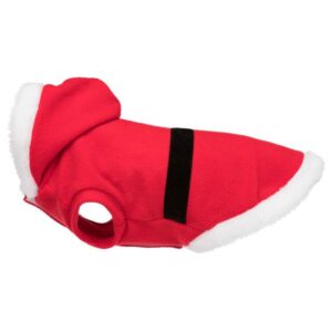 Manteau de noël Santa