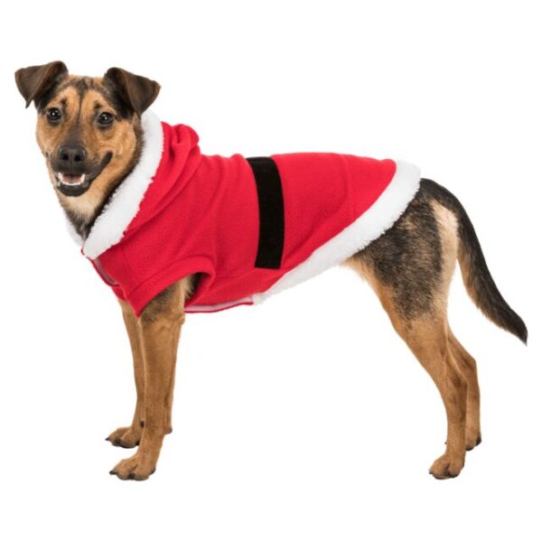 Manteau de noël Santa – Image 2
