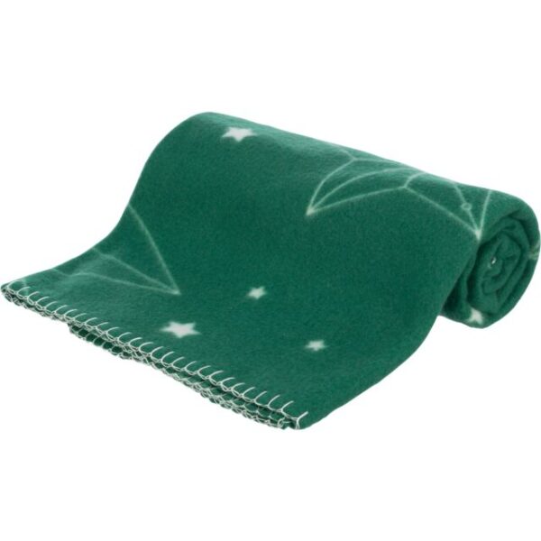 Couverture polaire noël – Image 2