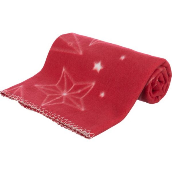 Couverture polaire noël – Image 3