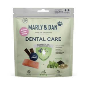 Marly&Dan chien Dental care