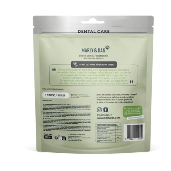 Marly&Dan chien Dental care – Image 2