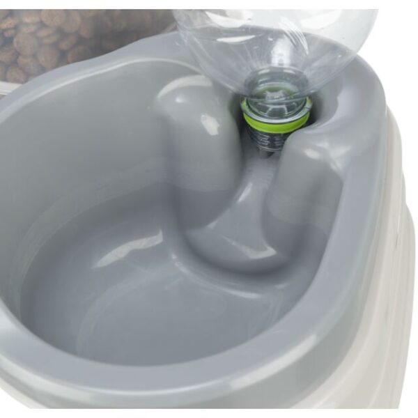 Distributeur d'eau et de nourriture – Image 3
