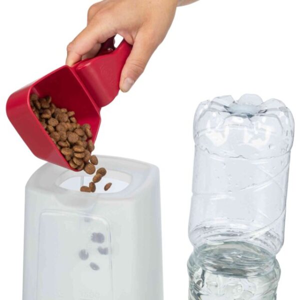 Distributeur d'eau et de nourriture – Image 5
