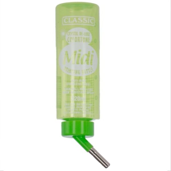 Biberon plastique pour rongeurs – Image 2