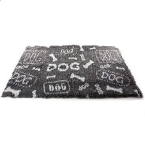 Petbed MartinSellier Dog