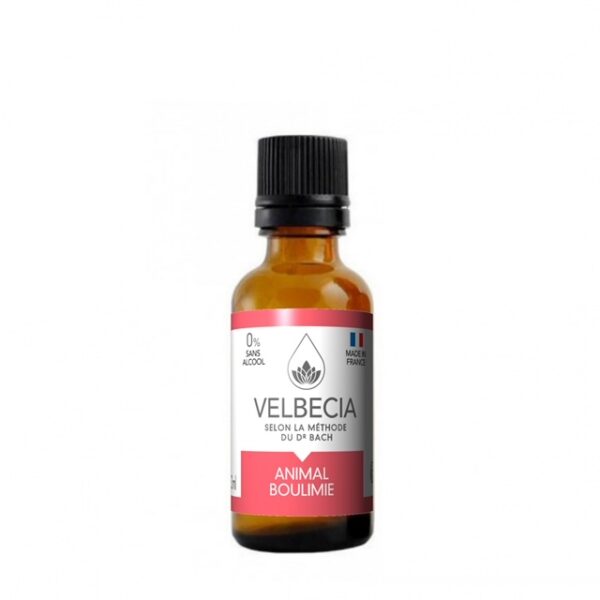 Fleurs de Bach Velbecia – Image 3