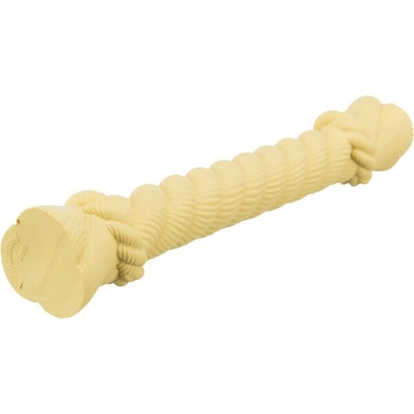 Jouet chiot corde craquante 30 cm – Image 2