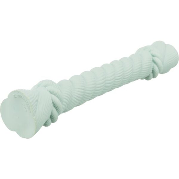 Jouet chiot corde craquante 30 cm – Image 3