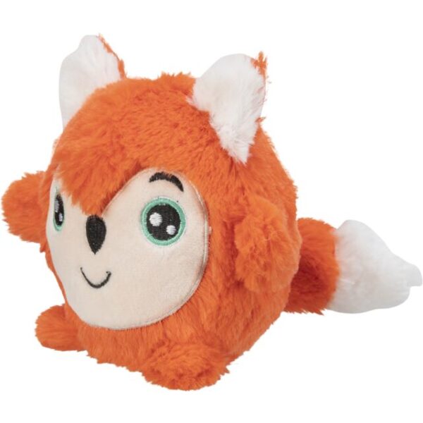 Peluche renard 11cm