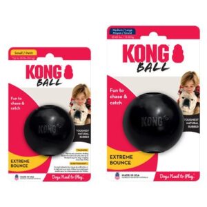KONG balle extrème