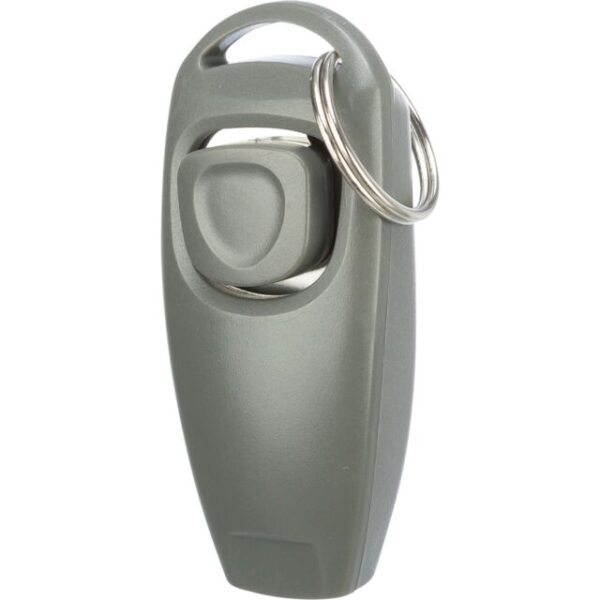 Clicker avec sifflet