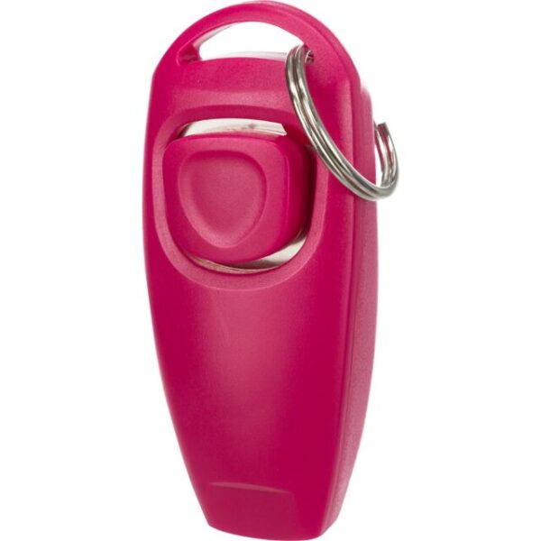 Clicker avec sifflet – Image 3