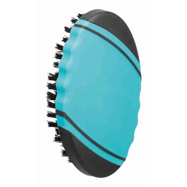 Brosse de soin avec poils en nylon et laiton – Image 2
