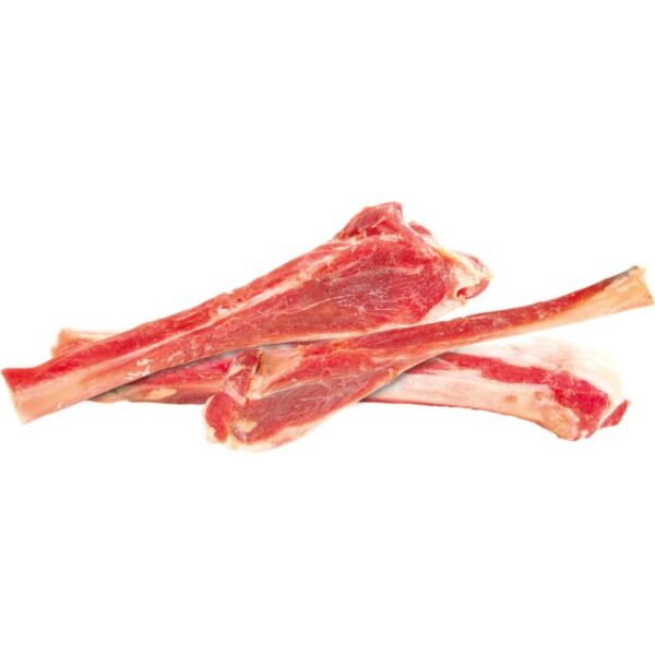 Os de cochon pour petit chien (x3)
