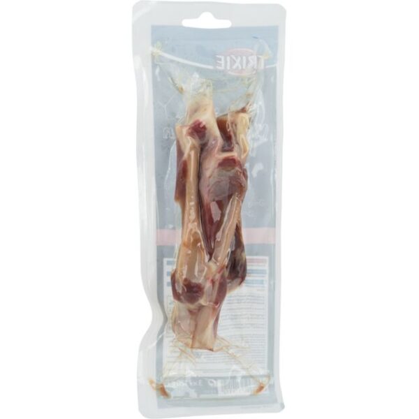 Os de cochon pour petit chien (x3) – Image 3