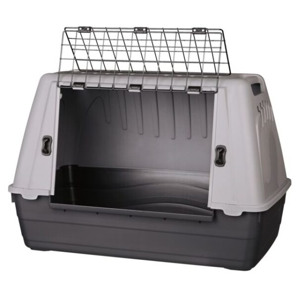 Cage de transport voiture Trixie Journey – Image 2