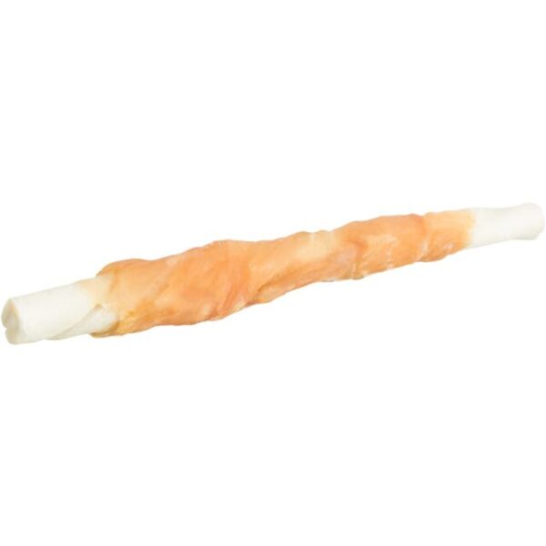 Denta fun Chicken Chewing Roll 12cm