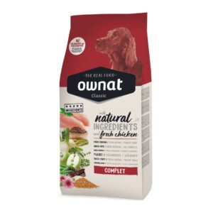 OWNAT chien Classic Complet