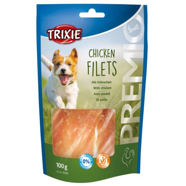 Filets de poulet 100g – Image 3