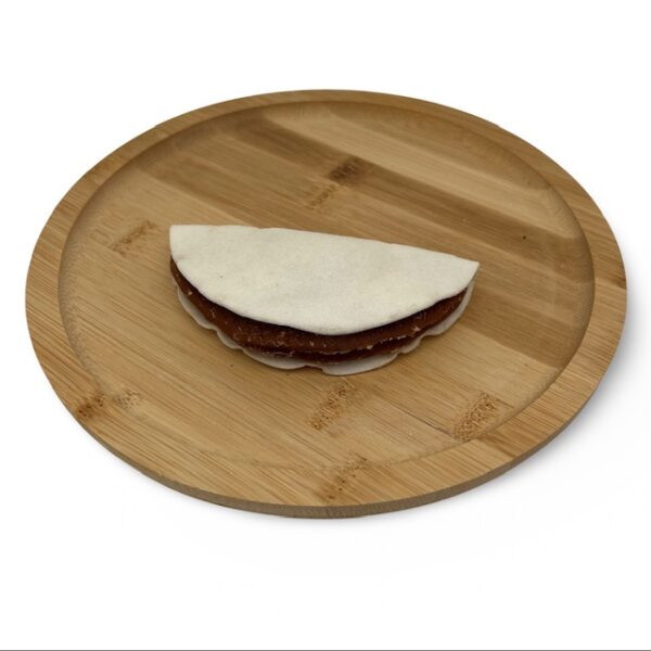 Friandise chien Denta fun Chicken Taco