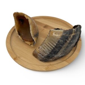 Sabot de vache