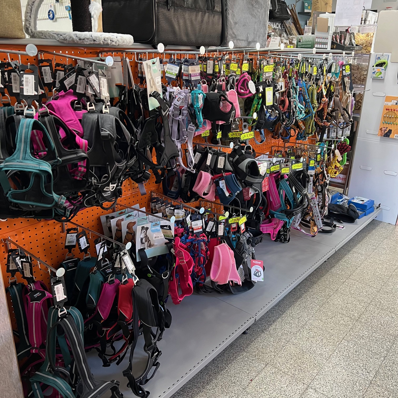 Magasin Instant Animal