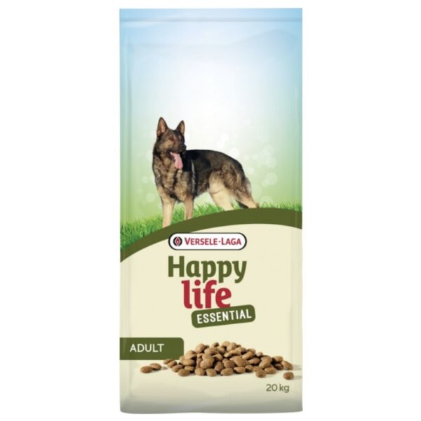 VERSELE LAGA Happy life Essential 20kg