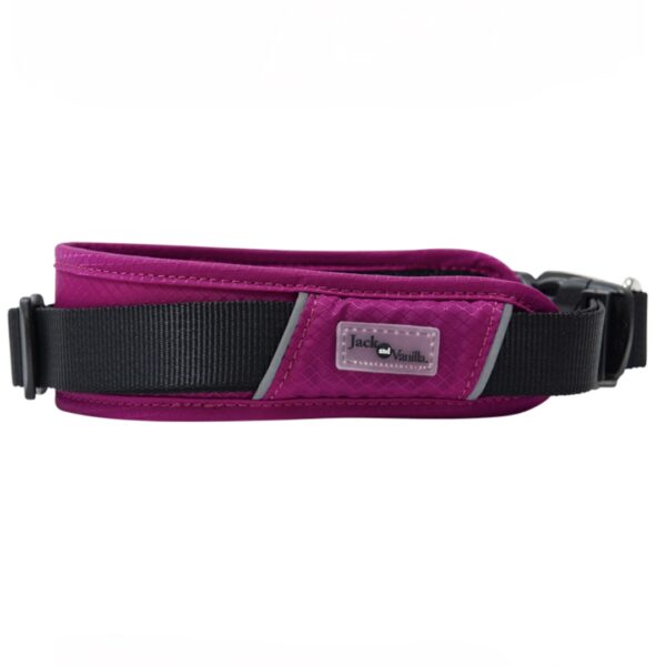 Collier Jack & Vanilla Expedition