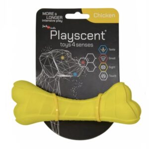 Playscent Os Jack & Vanilla