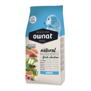 OWNAT chien Classic Junior