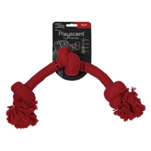 Playscent Corde Jack & Vanilla