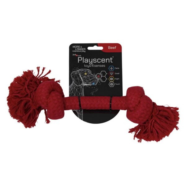 Playscent Corde Jack & Vanilla – Image 2